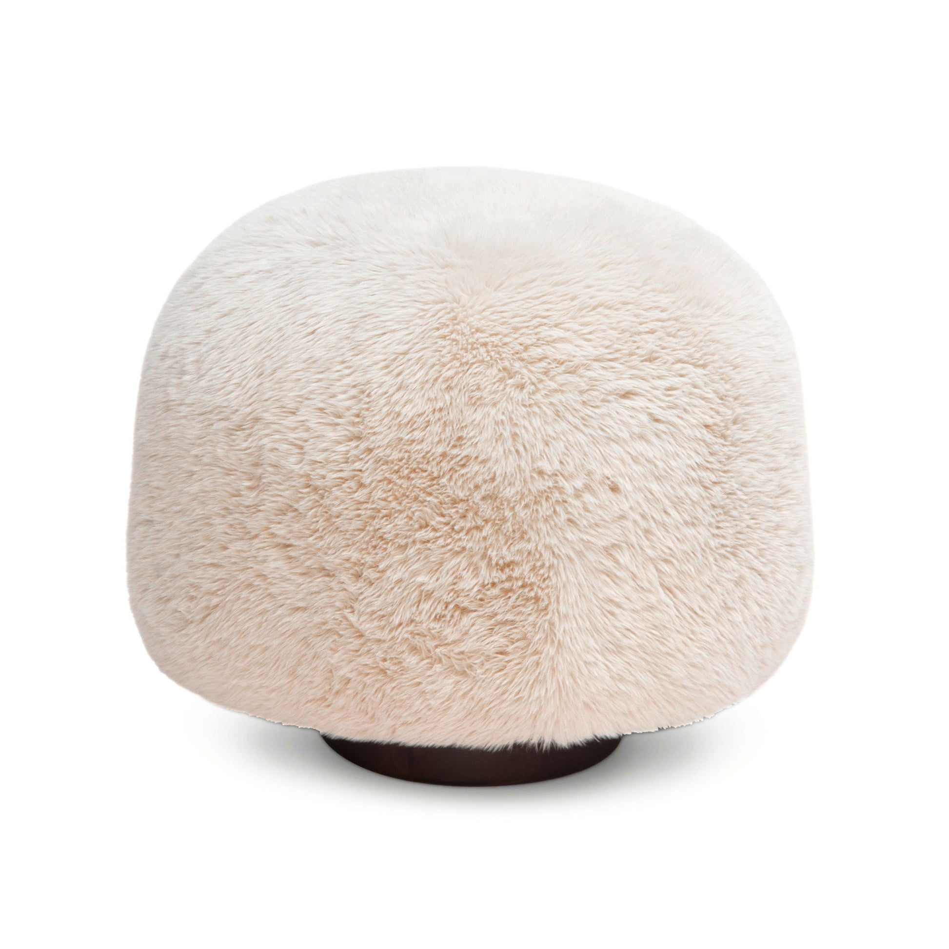 Oopa Swivel Ottoman - TOV-OC69506