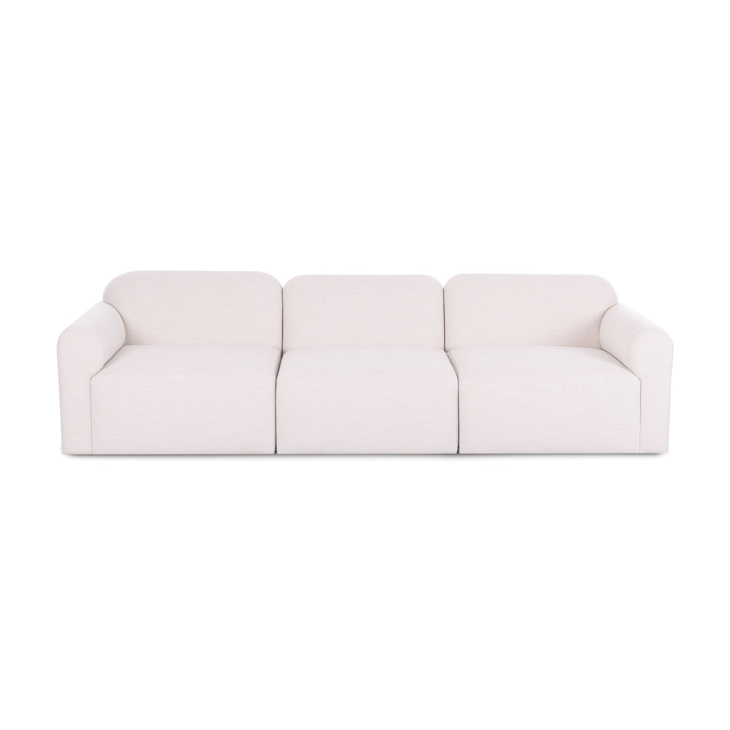 Gorge Modular Sofa - TOV-L69413-SO