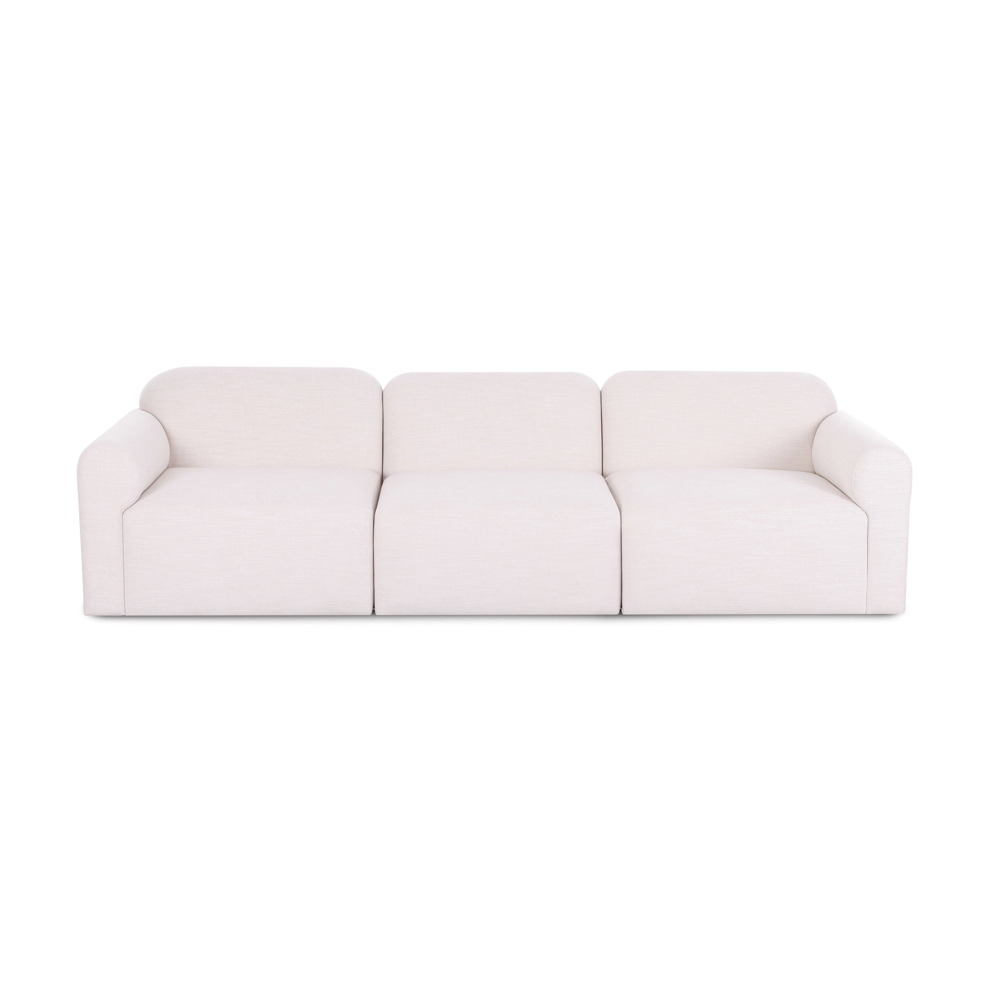 Gorge Modular Sofa - TOV-L69413-SO