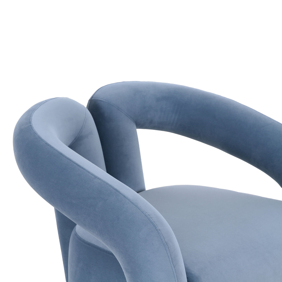 Jenn Accent Chair - TOV-S69466