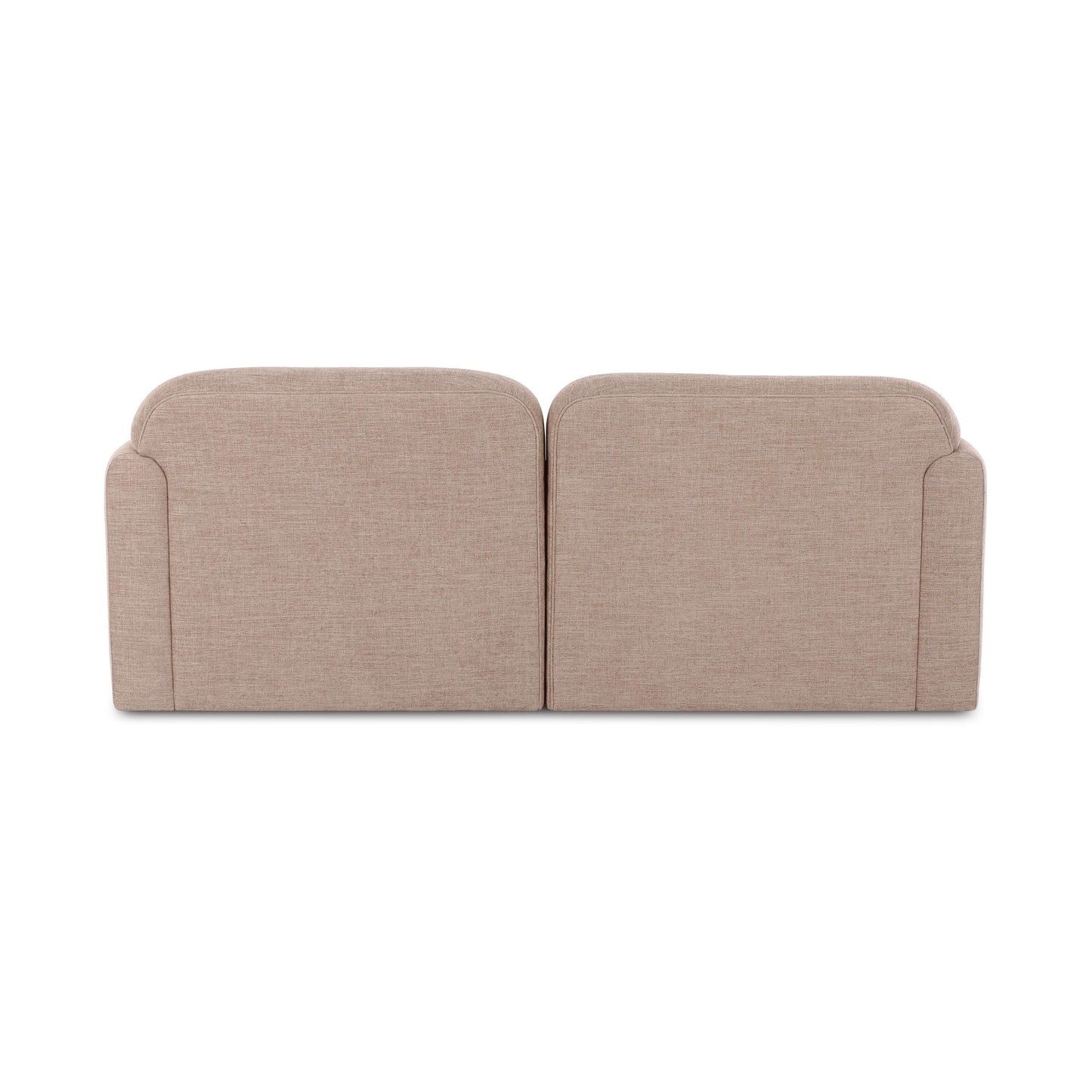 Gorge Modular Loveseat - TOV-L69415-LO