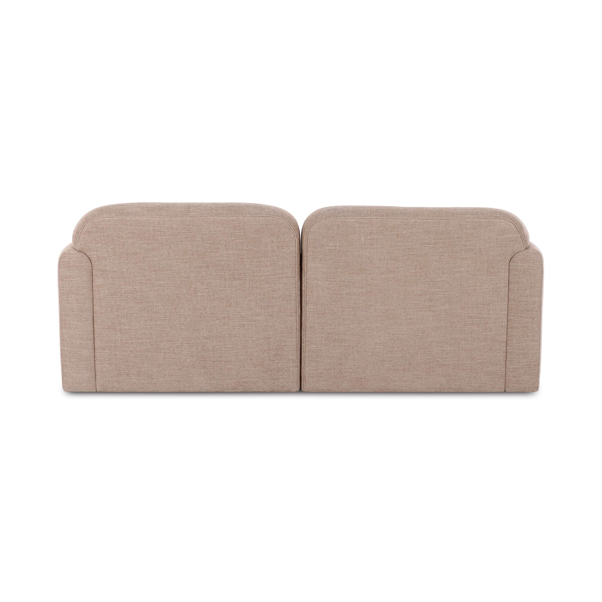 Gorge Modular Loveseat - TOV-L69415-LO