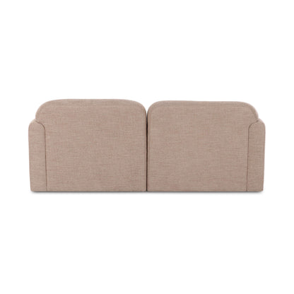 Gorge Modular Loveseat - TOV-L69415-LO