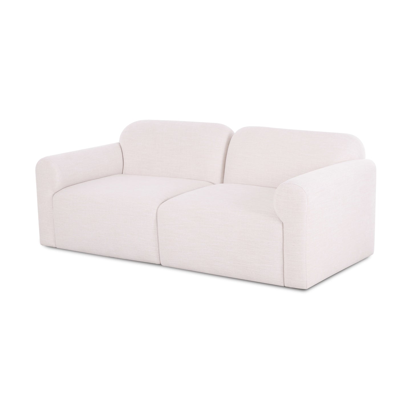 Gorge Modular Loveseat - TOV-L69413-LO