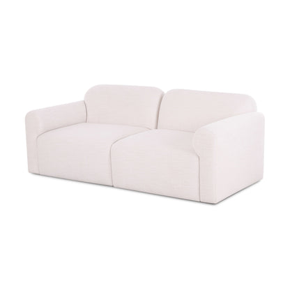 Gorge Modular Loveseat - TOV-L69413-LO