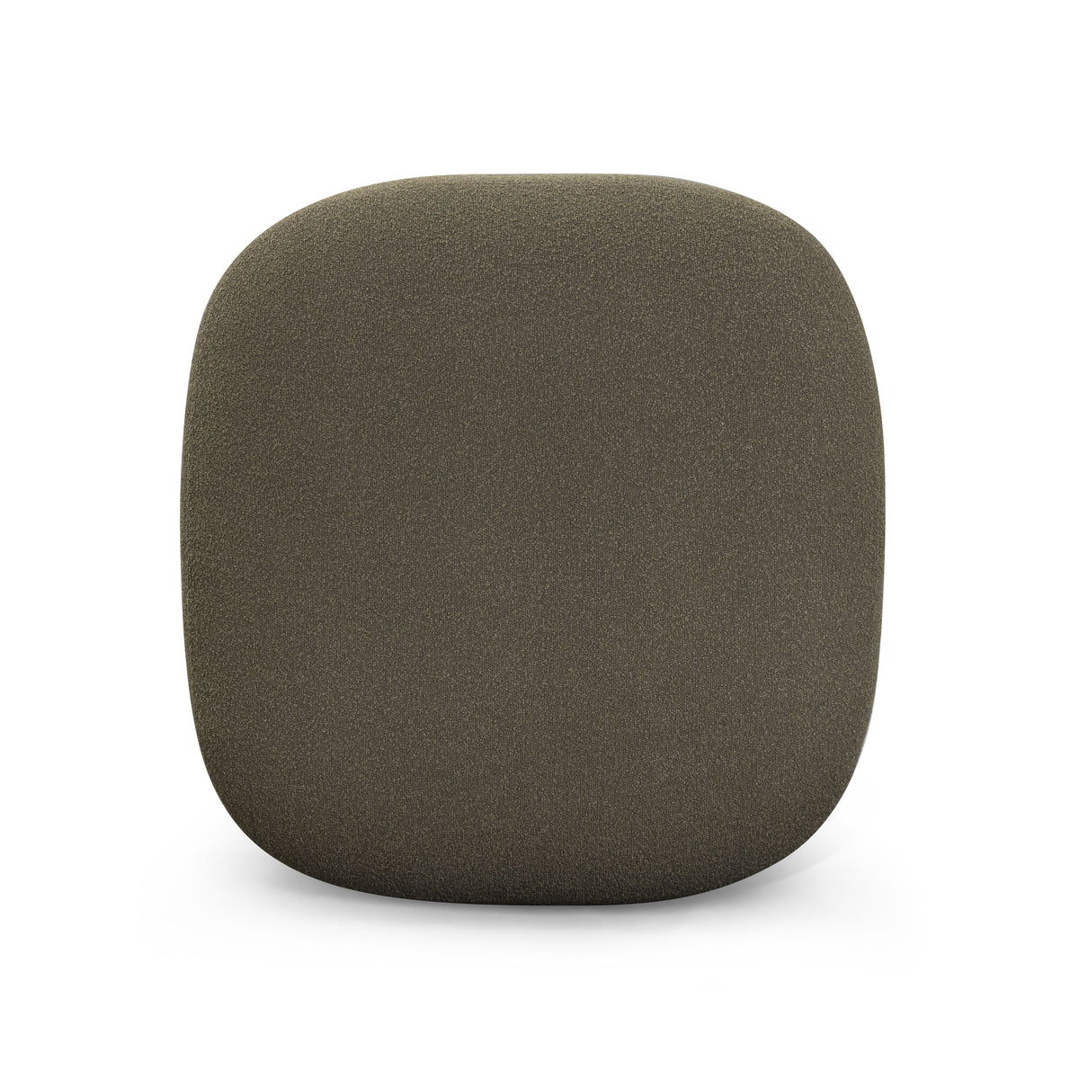 Domina Boucle Ottoman - TOV-OC54885