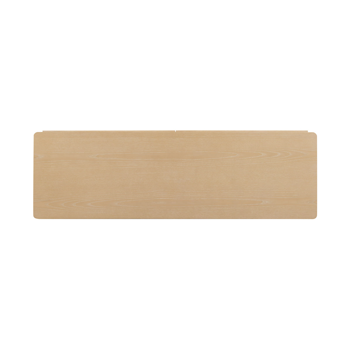 Tyra Ash 6-Drawer Dresser - TOV-B55017