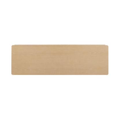 Tyra Ash 6-Drawer Dresser - TOV-B55017