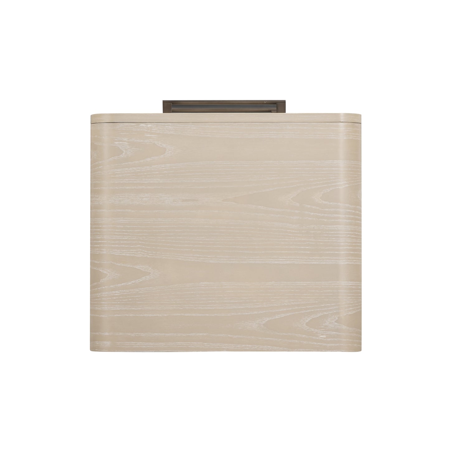 Marissa Ash 2-Drawer Nightstand - TOV-B55022