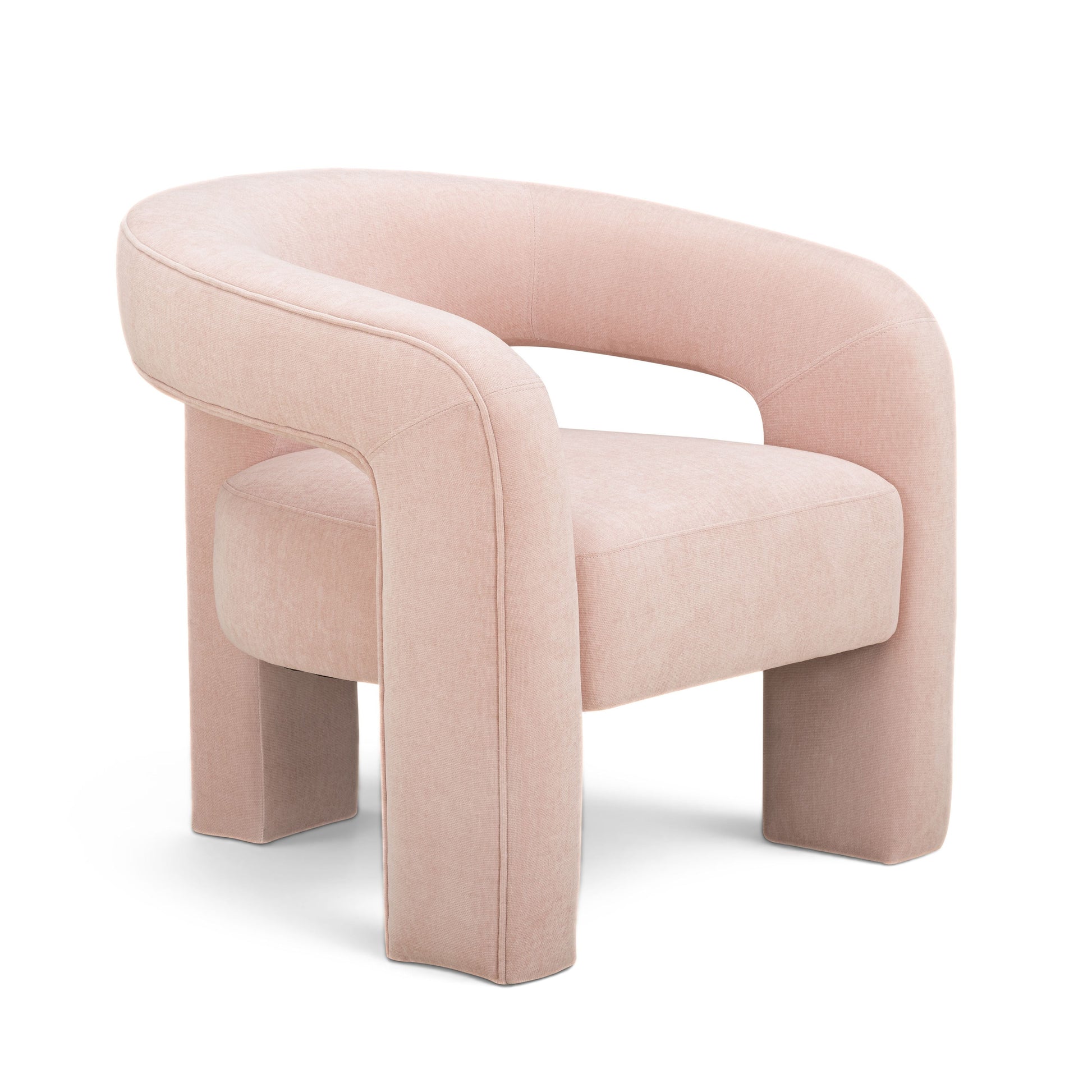 Malone Accent Chair - TOV-S55006