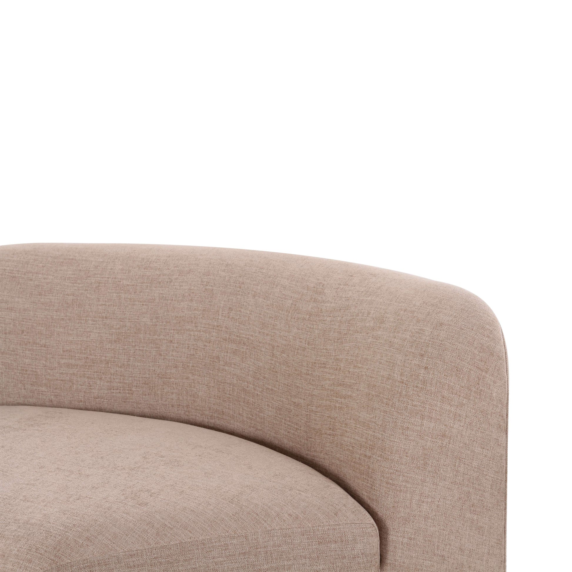 Gorge Modular Corner Wedge - TOV-L69415-W