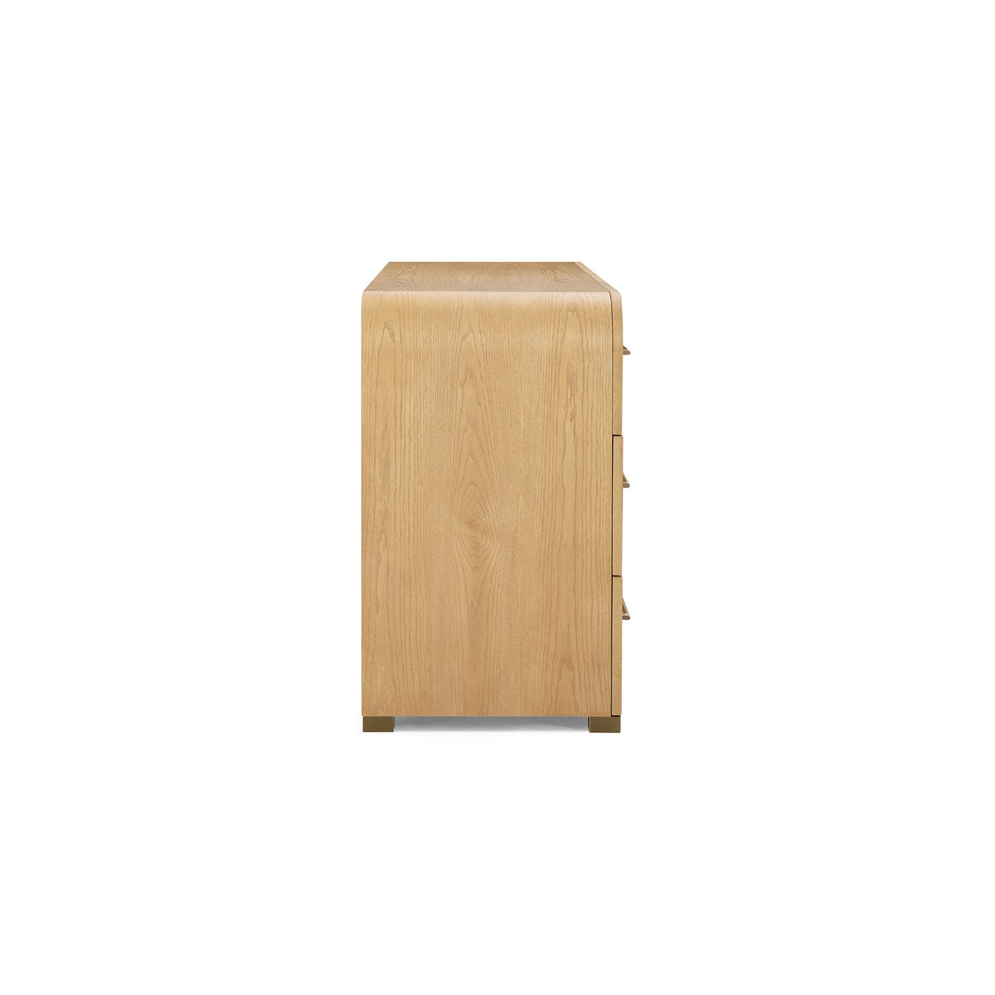 Marissa Ash 6-Drawer Dresser - TOV-B55023