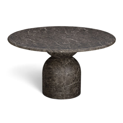 Cynthia Concrete Indoor/Outdoor Dining Table - TOV-D54983
