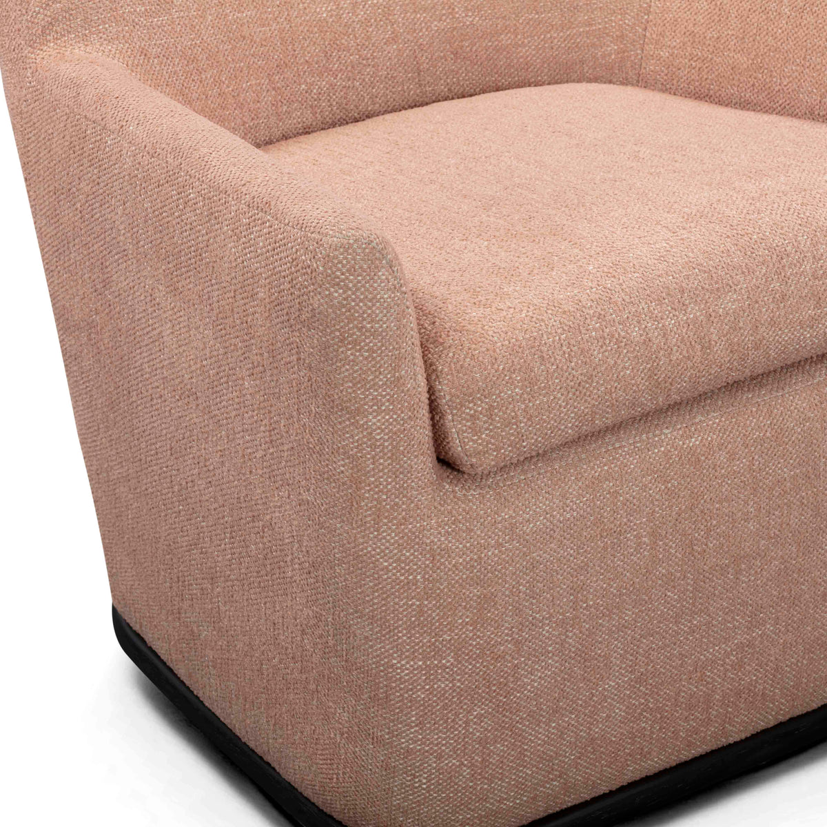 Mado Swivel Accent Chair - TOV-S54669