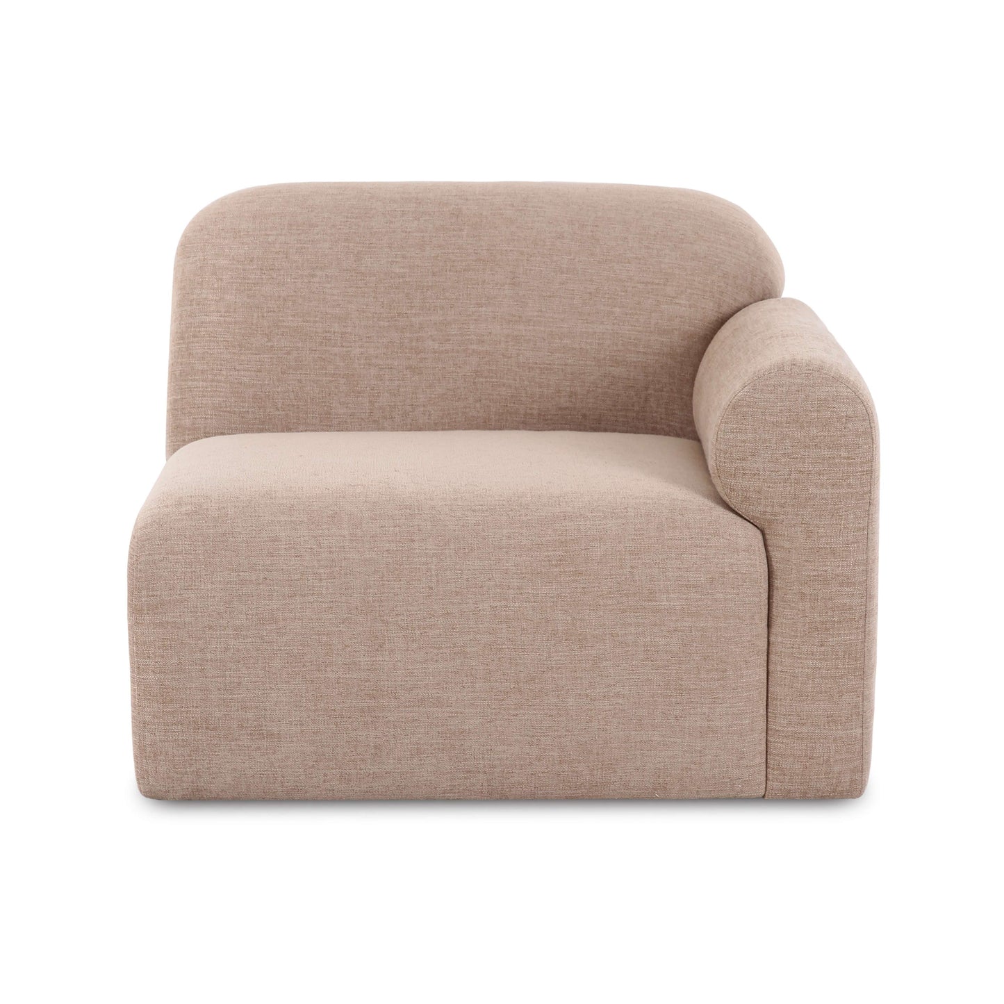Gorge Modular Corner Chair - TOV-L69415-RC
