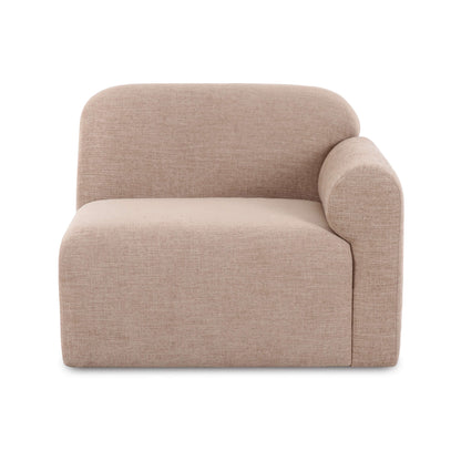 Gorge Modular Corner Chair - TOV-L69415-RC