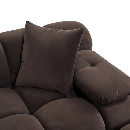 Calliope Modular Sofa