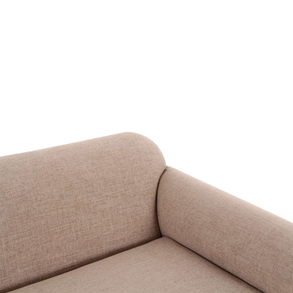Gorge Modular Loveseat - TOV-L69415-LO