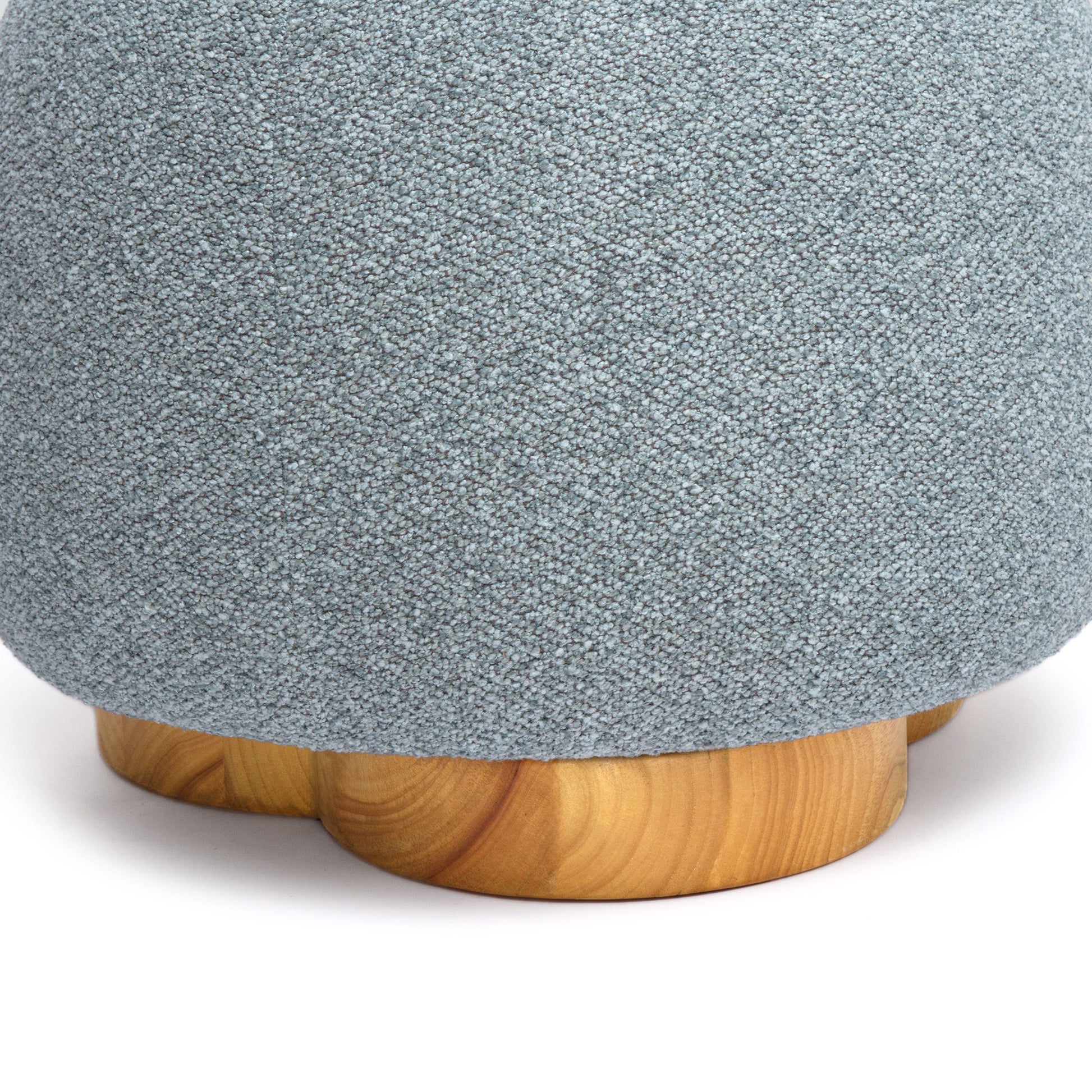 Oopa Swivel Ottoman - TOV-OC69509