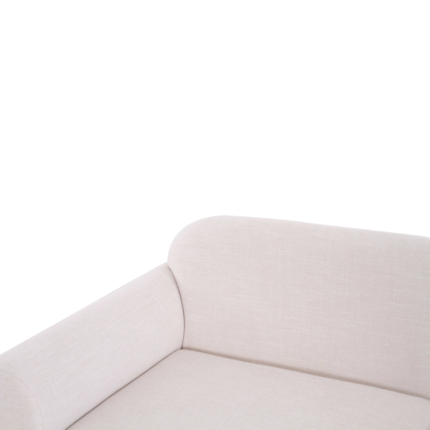 Gorge Modular Loveseat - TOV-L69413-LO