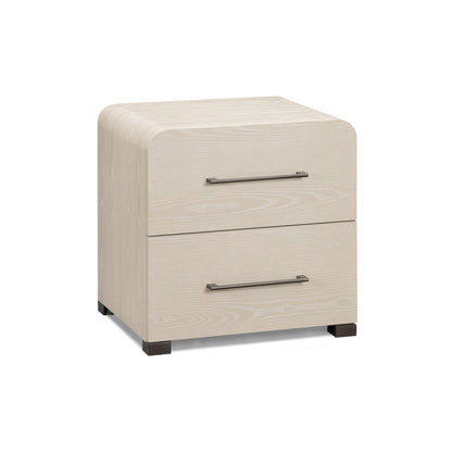 Marissa Ash 2-Drawer Nightstand - TOV-B55022