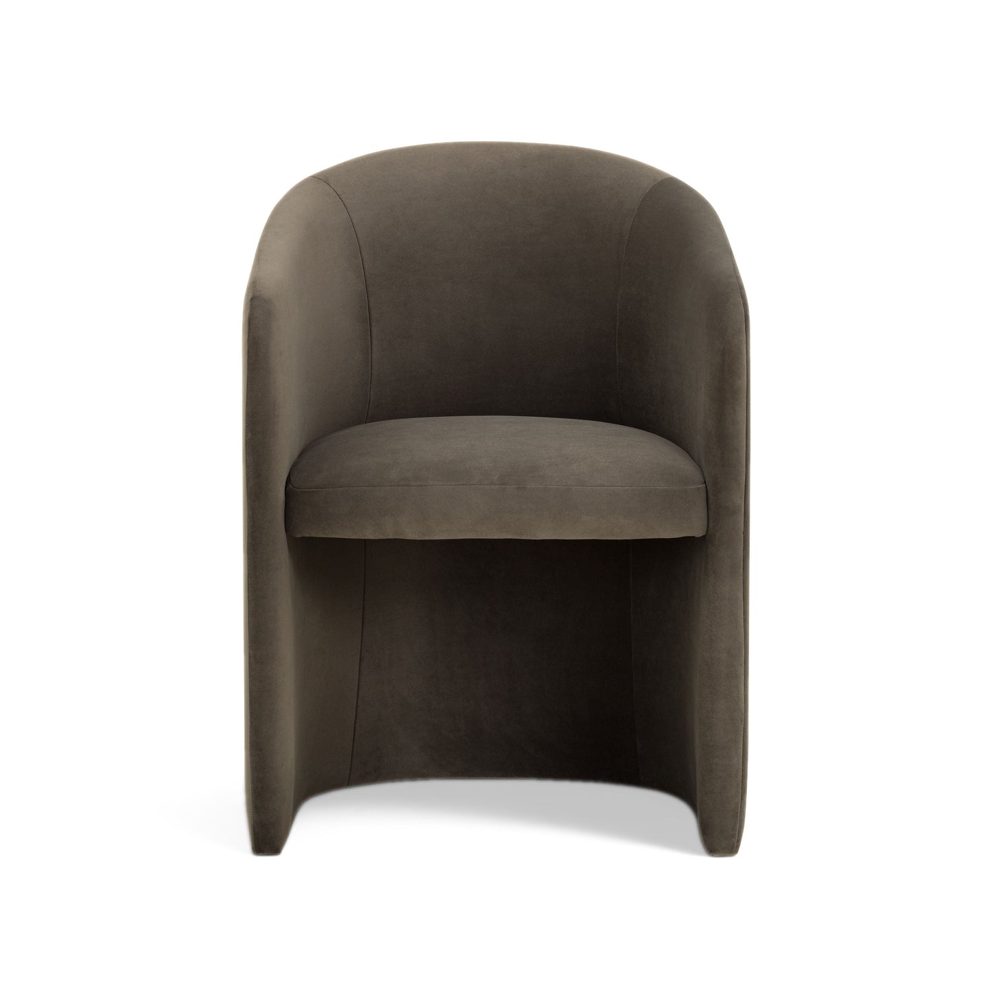 Seraphina Performance Velvet Dining Chair - TOV-D55001