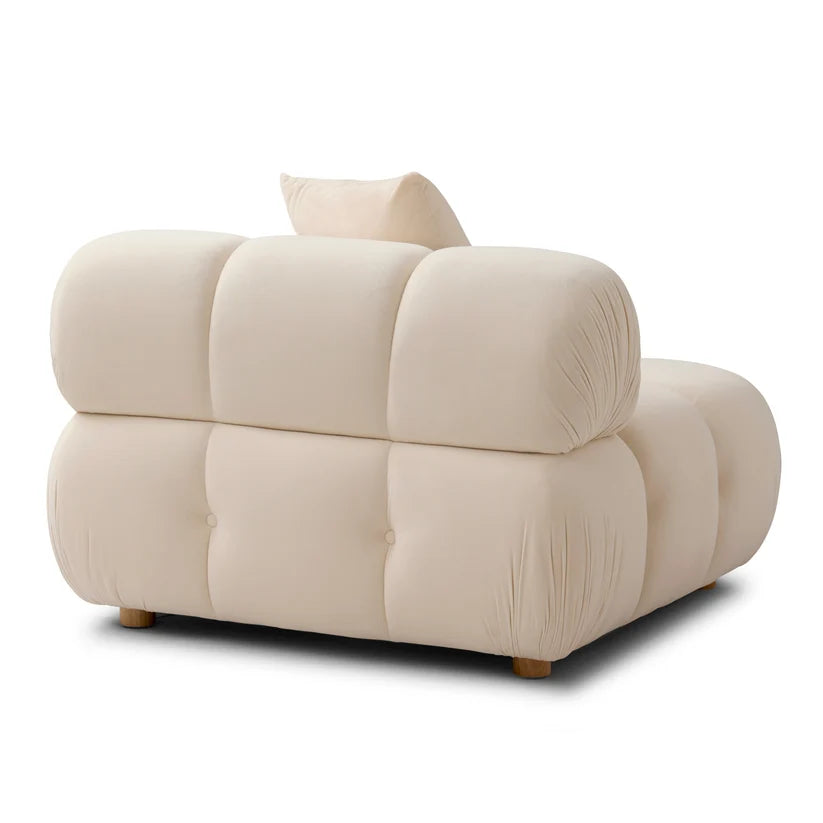 Calliope Performance Modular Corner Chair
