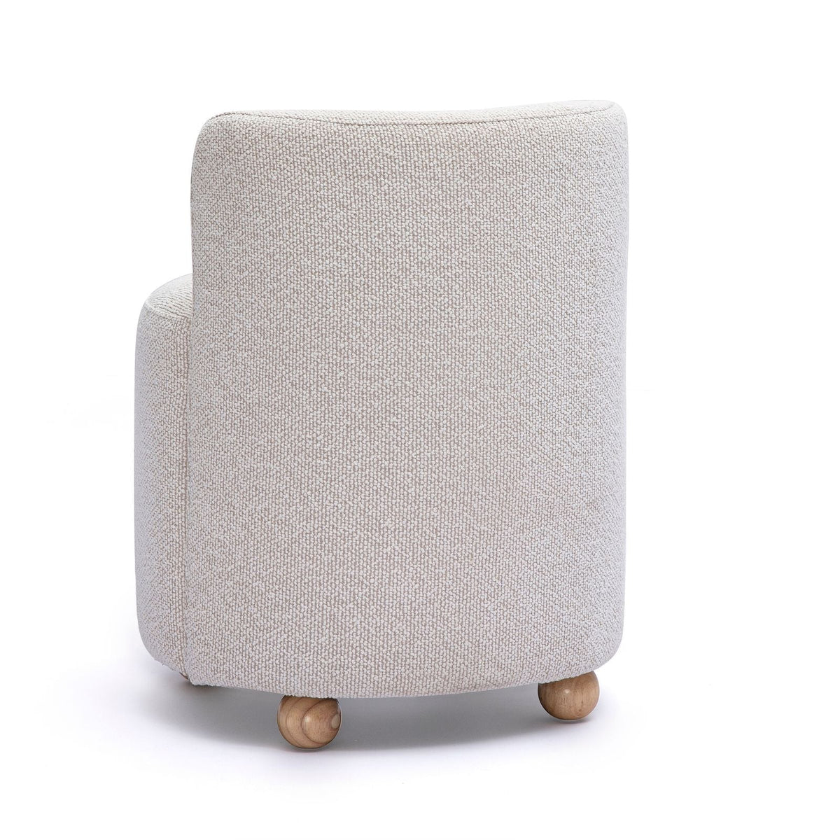 Hakuna Desk Chair - TOV-H69397