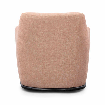 Mado Swivel Accent Chair - TOV-S54669