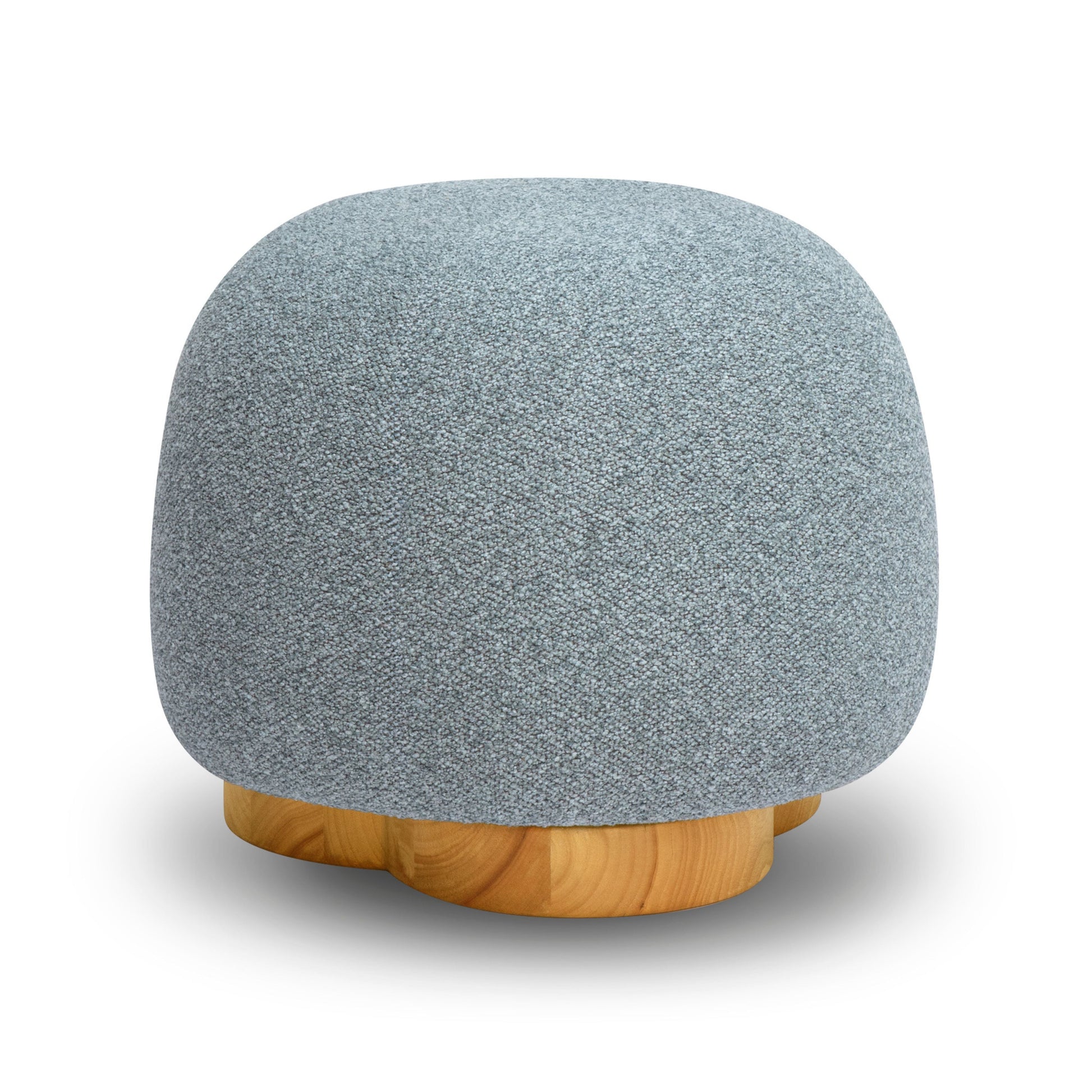 Oopa Swivel Ottoman - TOV-OC69509