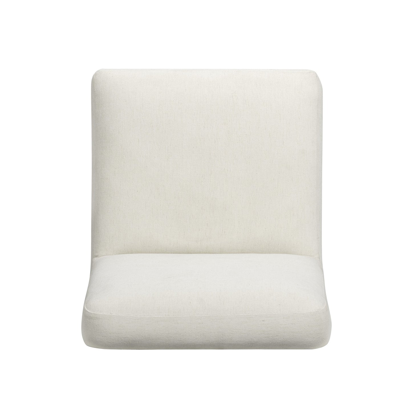 Tomlin Performance Chenille Dining Chair - TOV-D55112