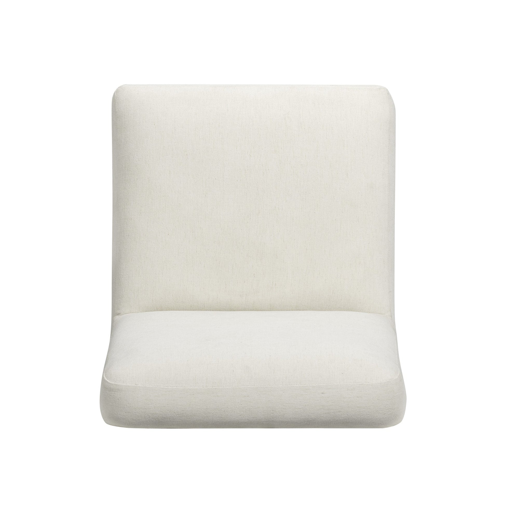 Tomlin Performance Chenille Dining Chair - TOV-D55112