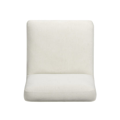 Tomlin Performance Chenille Dining Chair - TOV-D55112