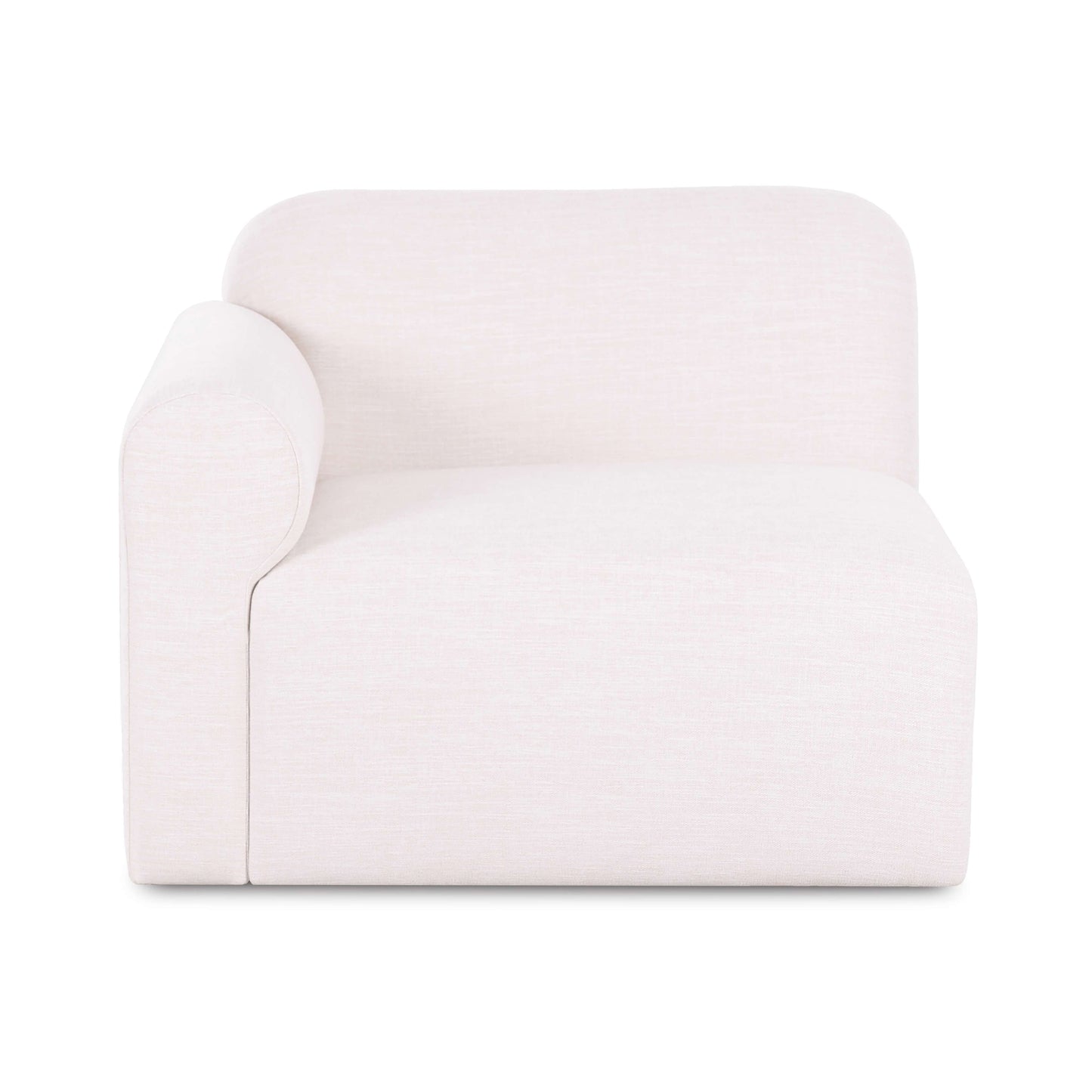 Gorge Modular Corner Chair - TOV-L69413-LC
