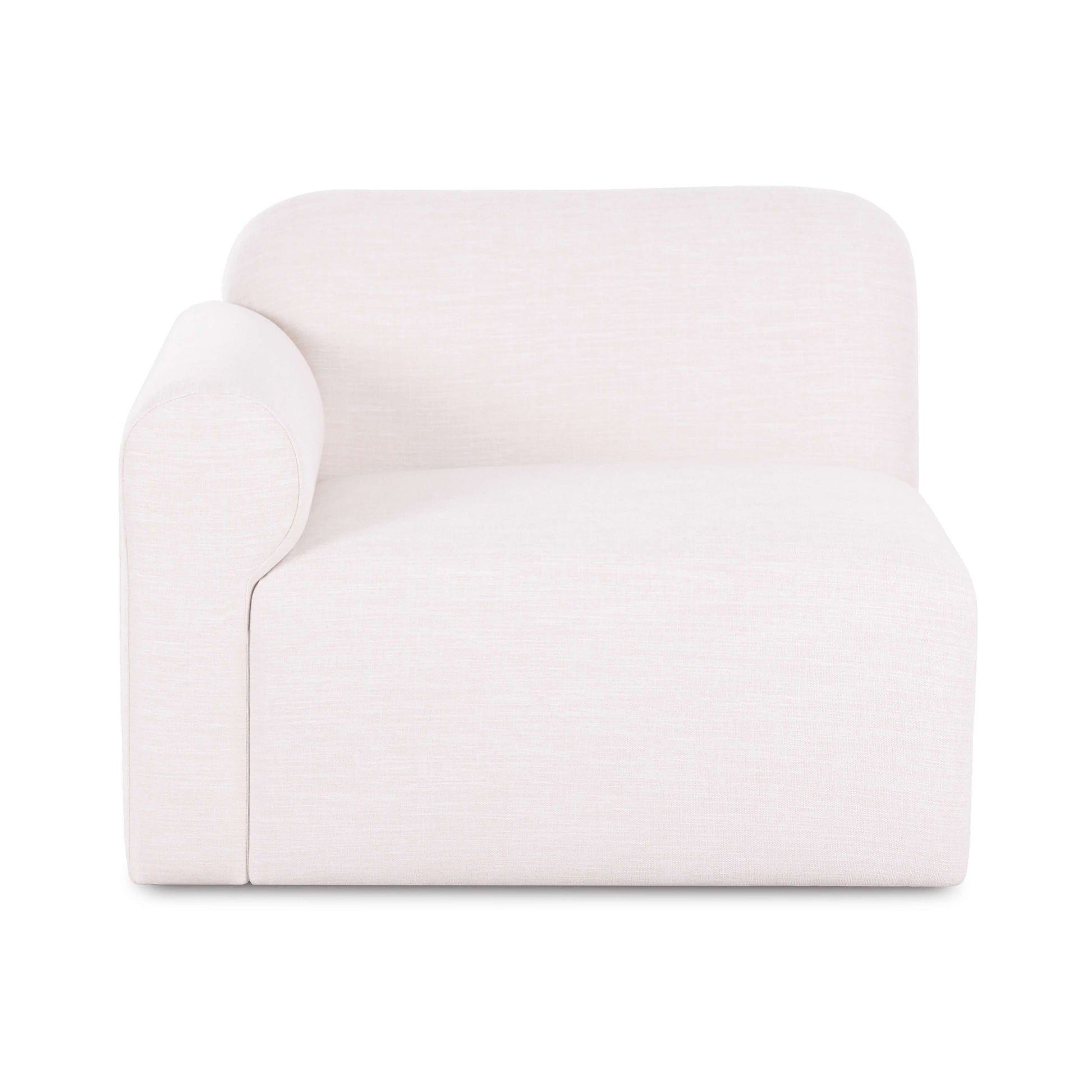 Gorge Modular Corner Chair - TOV-L69413-LC
