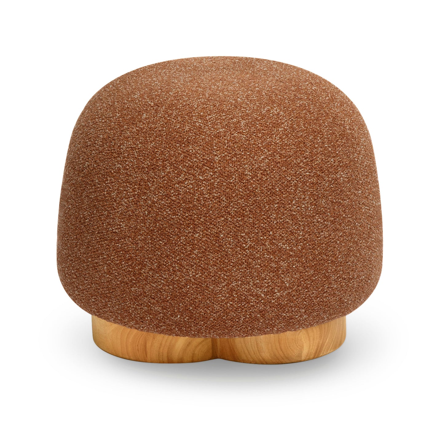Oopa Swivel Ottoman - TOV-OC69508