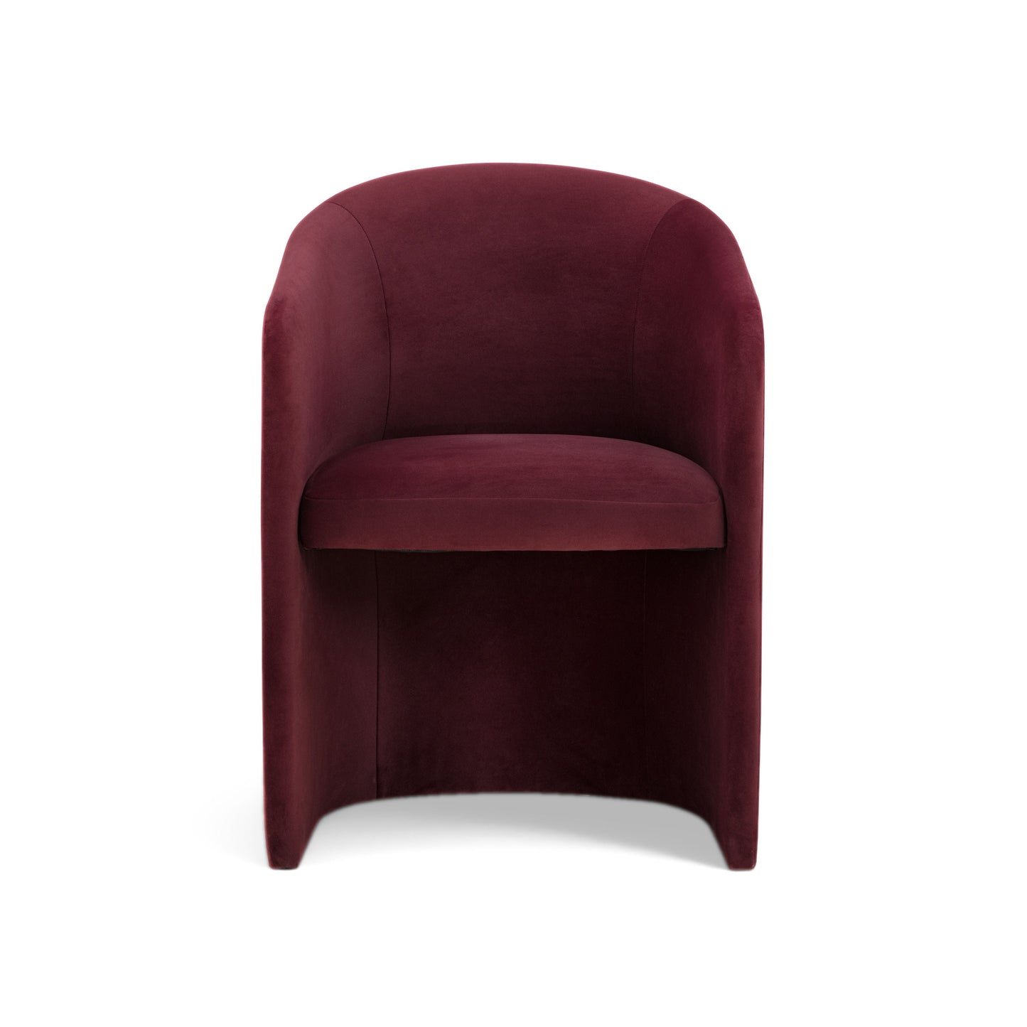 Seraphina Performance Velvet Dining Chair - TOV-D55002