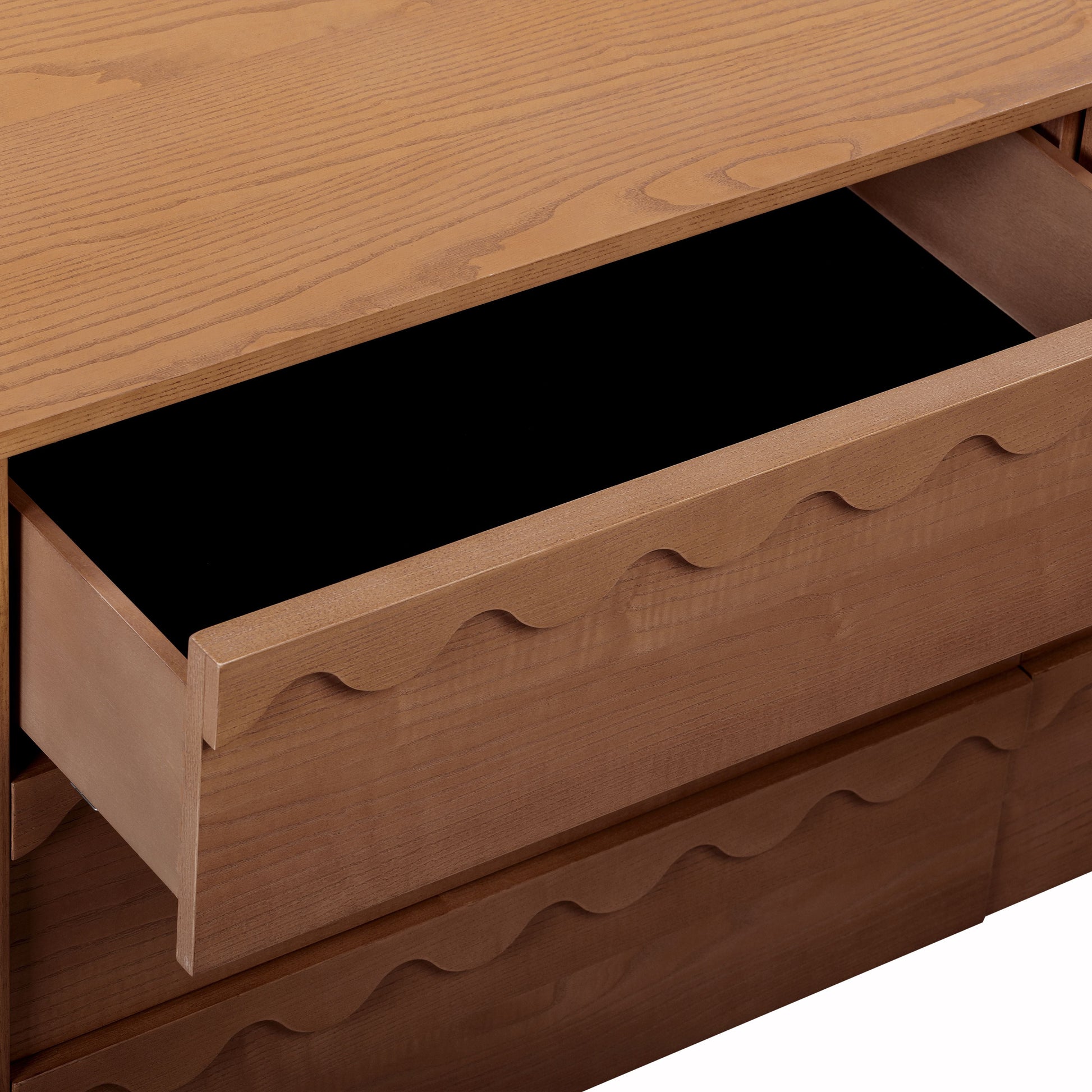 Oodle 6-Drawer Dresser - TOV-B54911