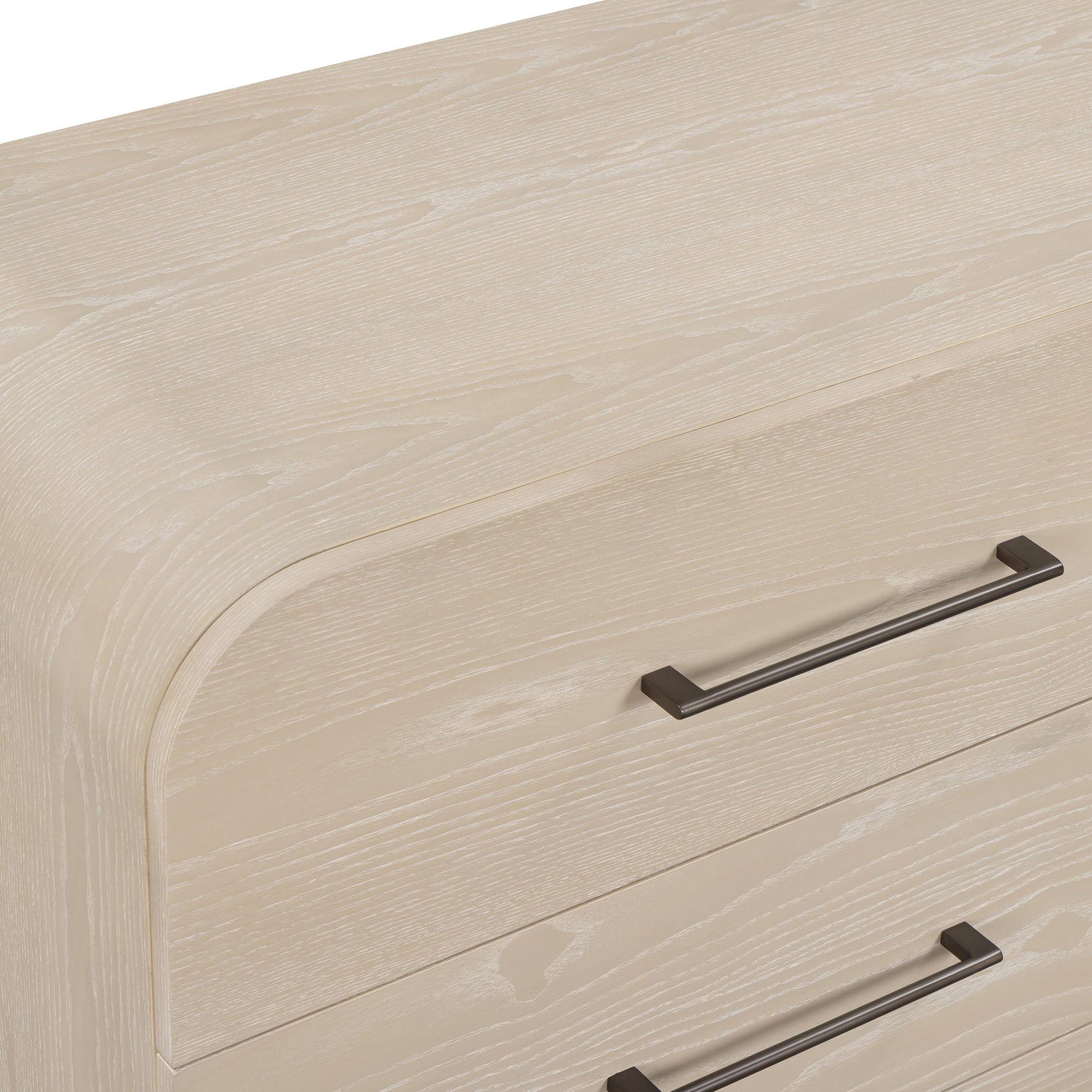 Marissa Ash 6-Drawer Dresser - TOV-B55024