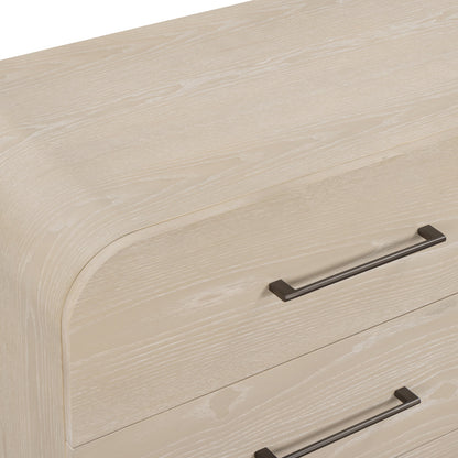 Marissa Ash 6-Drawer Dresser - TOV-B55024