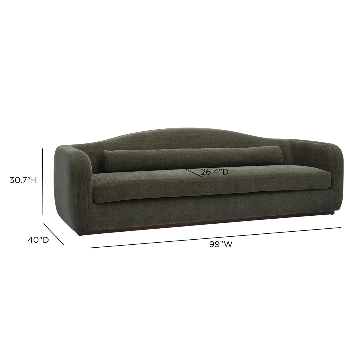 Camille Sofa - TOV-L69424