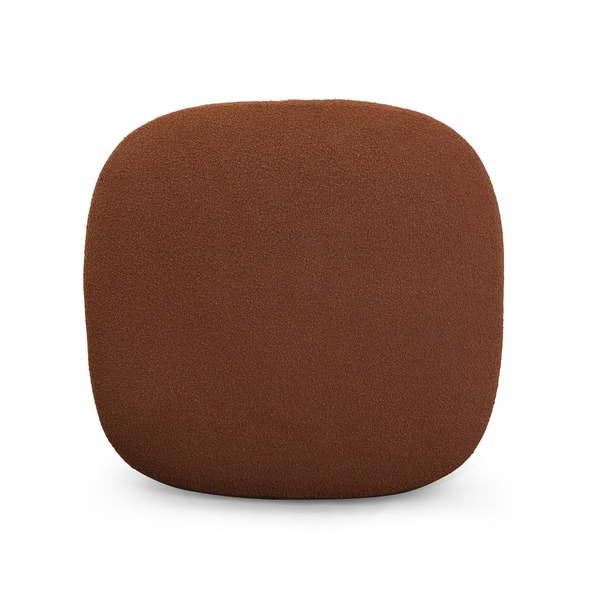 Domina Boucle Ottoman - TOV-OC54884