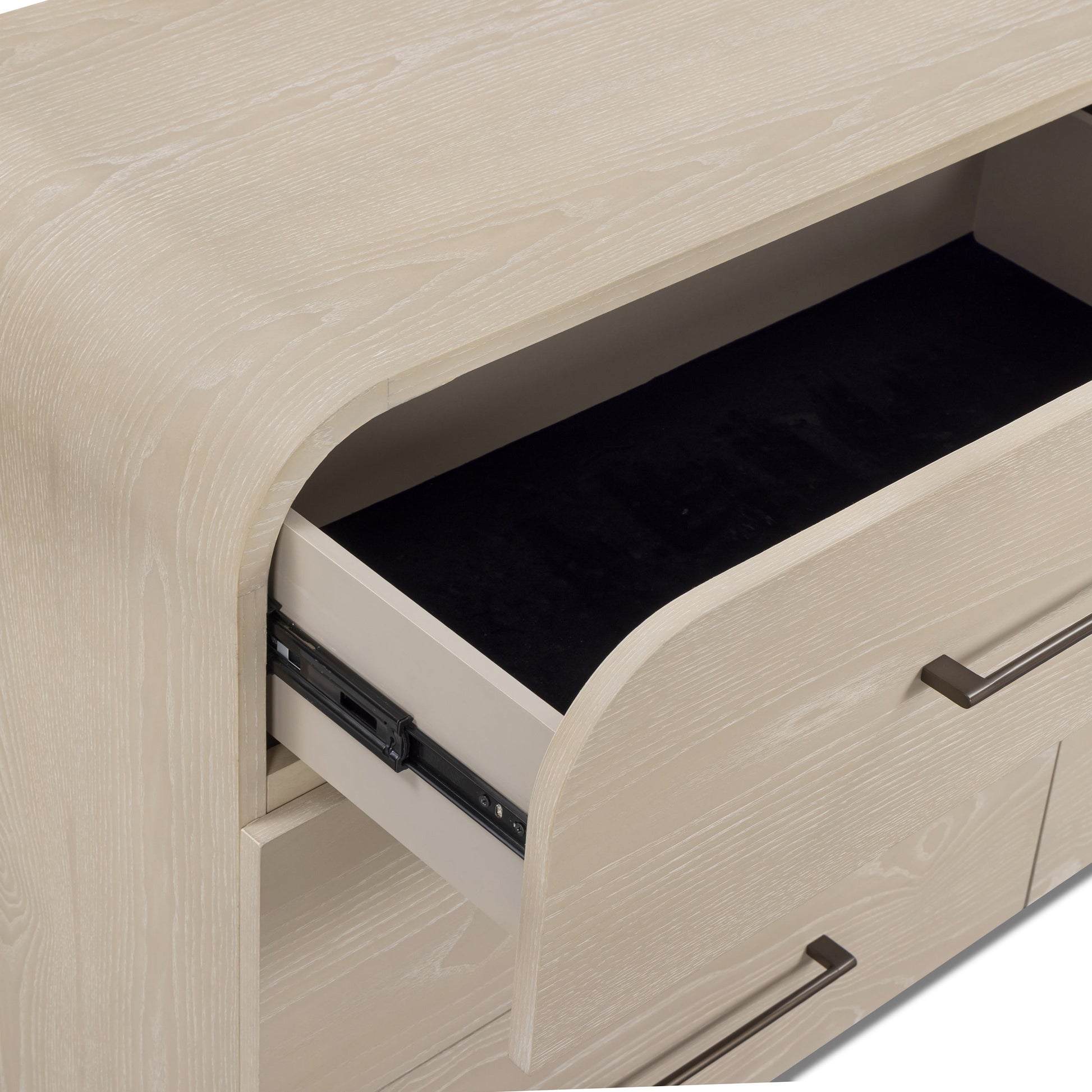 Marissa Ash 6-Drawer Dresser - TOV-B55024