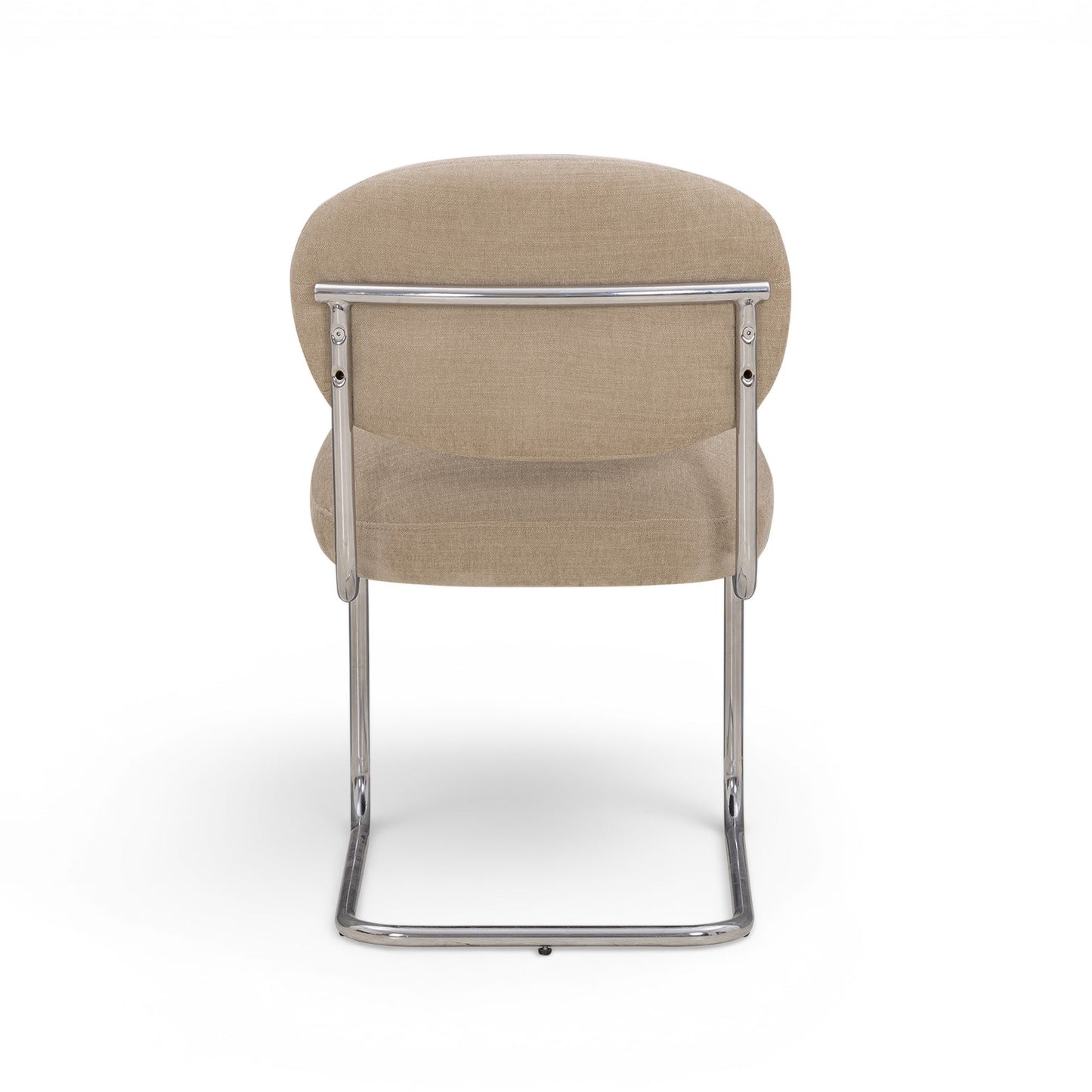 Becky Performance Chenille Chair - TOV-S55009