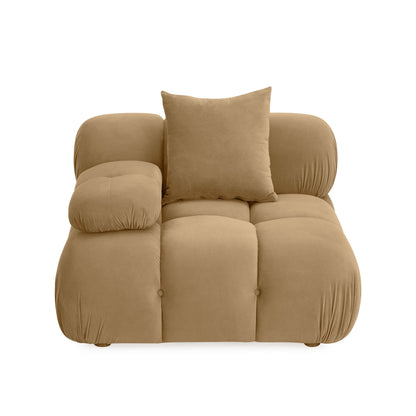 Calliope Performance Modular Corner Chair