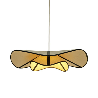 Chapeau Du Matin Pendant Lamp - TOV-G19049