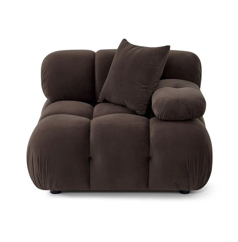 Calliope Performance Modular Corner Chair