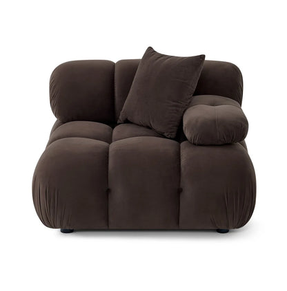Calliope Performance Modular Corner Chair