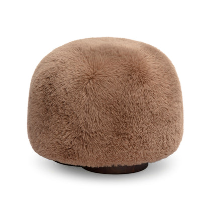 Oopa Swivel Ottoman - TOV-OC69507