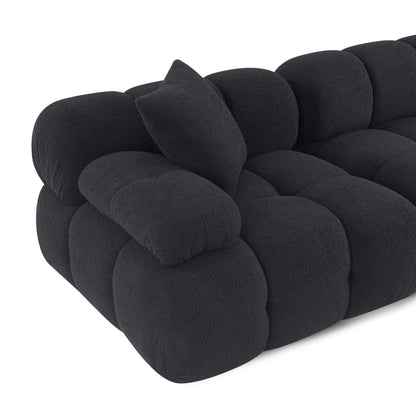 Calliope Modular Loveseat